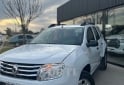 Autos - Renault DUSTER CONFORT 2014 Nafta 172000Km - En Venta