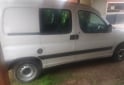 Utilitarios - Citroen Berlingo 2020 GNC 56000Km - En Venta