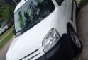 Utilitarios - Citroen Berlingo 2020 GNC 56000Km - En Venta