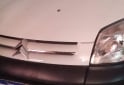 Utilitarios - Citroen Berlingo 2020 GNC 56000Km - En Venta