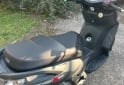 Motos - SYM citycom 300 i 2022 Nafta 8000Km - En Venta