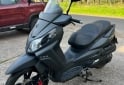 Motos - SYM citycom 300 i 2022 Nafta 8000Km - En Venta
