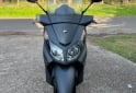 Motos - SYM citycom 300 i 2022 Nafta 8000Km - En Venta