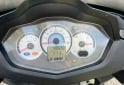 Motos - SYM citycom 300 i 2022 Nafta 8000Km - En Venta