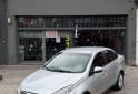 Autos - Fiat Grand Siena 1.6 Dualogic 2014 Nafta 167000Km - En Venta