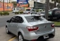 Autos - Fiat Grand Siena 1.6 Dualogic 2014 Nafta 167000Km - En Venta