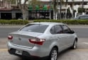 Autos - Fiat Grand Siena 1.6 Dualogic 2014 Nafta 167000Km - En Venta