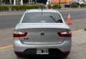 Autos - Fiat Grand Siena 1.6 Dualogic 2014 Nafta 167000Km - En Venta