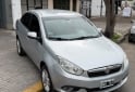 Autos - Fiat Grand Siena 1.6 Dualogic 2014 Nafta 167000Km - En Venta
