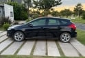 Autos - Ford Focus Se 2015 Nafta 110000Km - En Venta