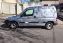 Utilitarios - Peugeot Partner 2015 GNC 116500Km - En Venta