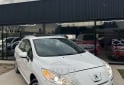 Autos - Peugeot 408 FELINE 2014 Nafta 135000Km - En Venta