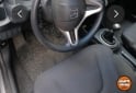 Autos - Honda Fit lxl 2011 Nafta 80000Km - En Venta