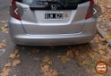 Autos - Honda Fit lxl 2011 Nafta 80000Km - En Venta