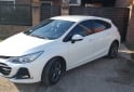 Autos - Chevrolet Cruze lt 1.4 turbo 2019 Nafta 80000Km - En Venta