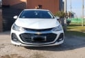 Autos - Chevrolet Cruze lt 1.4 turbo 2019 Nafta 80000Km - En Venta