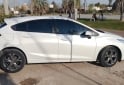 Autos - Chevrolet Cruze lt 1.4 turbo 2019 Nafta 80000Km - En Venta