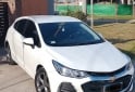Autos - Chevrolet Cruze lt 1.4 turbo 2019 Nafta 80000Km - En Venta
