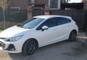Autos - Chevrolet Cruze lt 1.4 turbo 2019 Nafta 80000Km - En Venta
