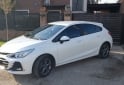 Autos - Chevrolet Cruze lt 1.4 turbo 2019 Nafta 80000Km - En Venta