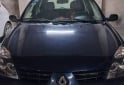 Autos - Renault Clio 2009 Nafta 22000Km - En Venta