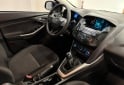 Autos - Ford FOCUS 1.6N "S" 2017 Nafta 40000Km - En Venta
