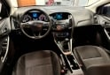 Autos - Ford FOCUS 1.6N "S" 2017 Nafta 40000Km - En Venta