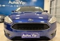 Autos - Ford FOCUS 1.6N "S" 2017 Nafta 40000Km - En Venta