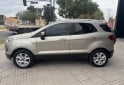 Autos - Ford ECOSPORT TITANIUM 1.6 2013 GNC 130000Km - En Venta