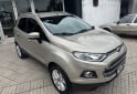 Autos - Ford ECOSPORT TITANIUM 1.6 2013 GNC 130000Km - En Venta