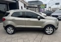 Autos - Ford ECOSPORT TITANIUM 1.6 2013 GNC 130000Km - En Venta
