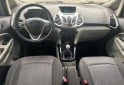 Autos - Ford ECOSPORT TITANIUM 1.6 2013 GNC 130000Km - En Venta