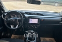 Camionetas - Toyota HILUX SR 2021 Diesel 107000Km - En Venta