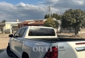 Camionetas - Toyota HILUX SR 2021 Diesel 107000Km - En Venta