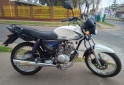 Motos - Motomel S2 2018 Nafta 30000Km - En Venta
