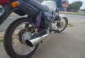 Motos - Motomel S2 2018 Nafta 30000Km - En Venta