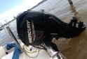 Embarcaciones - Quicksilver 490 Motor Mercury 60 Hp Efi 4t CON 30 HS - En Venta