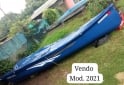 Embarcaciones - Piraguon Safari - En Venta