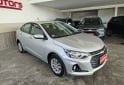 Autos - Fiat ONIX 2020 Nafta 79000Km - En Venta