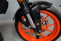 Motos - Ktm Duke 200 2021 Nafta 5000Km - En Venta