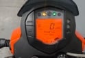 Motos - Ktm Duke 200 2021 Nafta 5000Km - En Venta