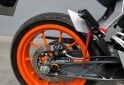 Motos - Ktm Duke 200 2021 Nafta 5000Km - En Venta