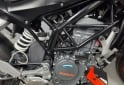 Motos - Ktm Duke 200 2021 Nafta 5000Km - En Venta