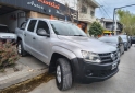Camionetas - Volkswagen AMAROK STARLINE 122CV 2012 Diesel 225000Km - En Venta