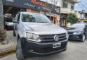 Camionetas - Volkswagen AMAROK STARLINE 122CV 2012 Diesel 225000Km - En Venta