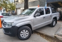 Camionetas - Volkswagen AMAROK STARLINE 122CV 2012 Diesel 225000Km - En Venta