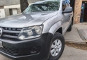 Camionetas - Volkswagen AMAROK STARLINE 122CV 2012 Diesel 225000Km - En Venta