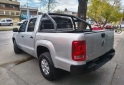 Camionetas - Volkswagen AMAROK STARLINE 122CV 2012 Diesel 225000Km - En Venta