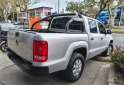 Camionetas - Volkswagen AMAROK STARLINE 122CV 2012 Diesel 225000Km - En Venta