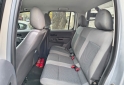 Camionetas - Volkswagen AMAROK STARLINE 122CV 2012 Diesel 225000Km - En Venta